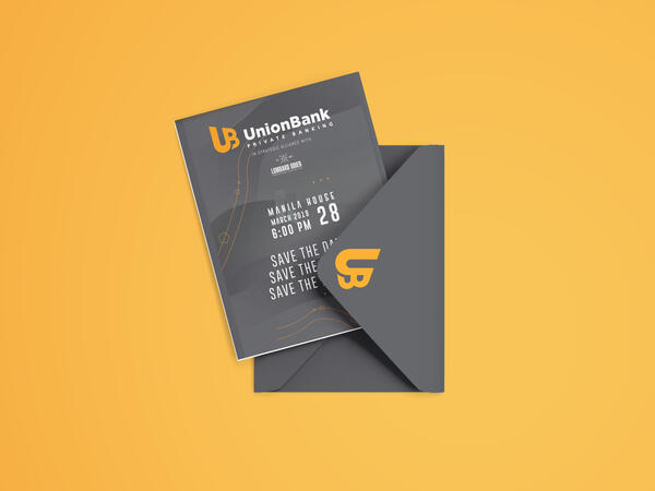Union Bank - invite study