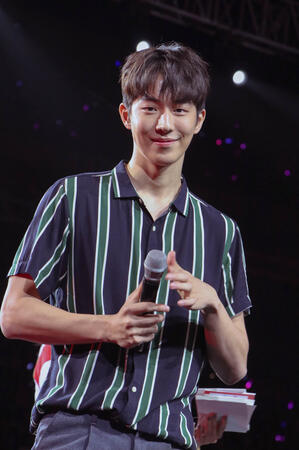 Penshoppe FanCon 2018