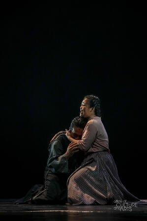 Bro. Benilde The Musical