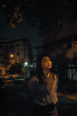 Alex (2019)